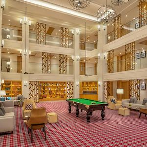 The Residency Towers Puducherry